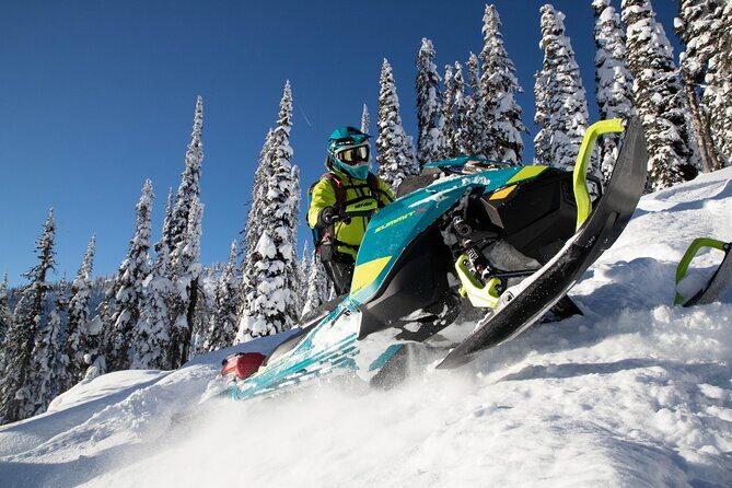 Snowmobile Safari through Lappish Forest from Rovaniemi - FAQ
