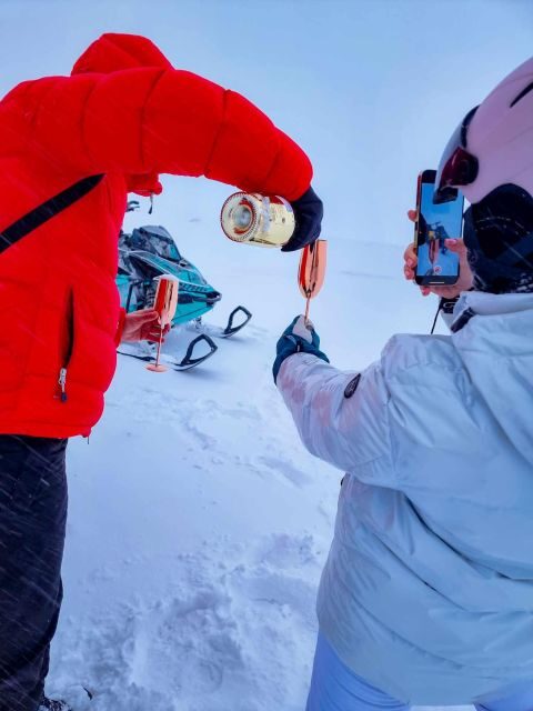 Snowmobile Tour In Bucegi Mountains - FAQ
