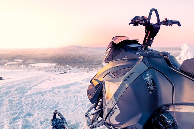 Snowmobile Tours in Rovaniemi Lapland - Pricing and Value