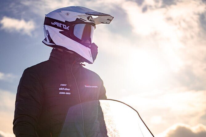 Snowmobile Tours in Rovaniemi Lapland - Frequently Asked Questions (FAQ)
