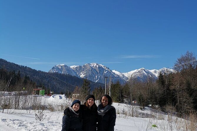 SnowMobiles Tour in Carpathian Mountains - Final Thoughts: Is It Worth It?