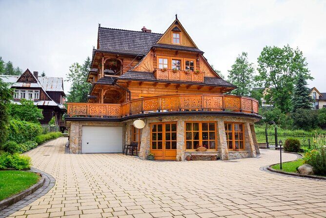 Snowmobiles Zakopane and Thermal Pools from Krakow - Snowmobiles Zakopane and Thermal Pools from Krakow – The Complete Guide