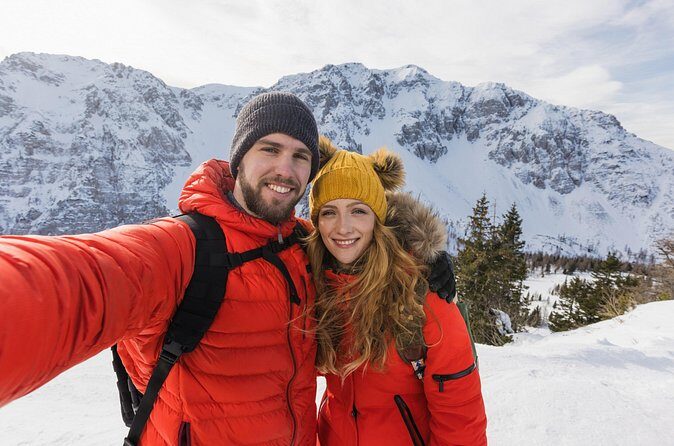 Snowshoe Adventure Frozen Falls and Firelight Tour - FAQ