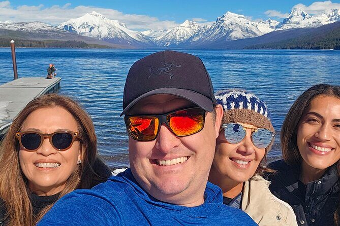 Snowshoe Day Tour In Glacier National Park - Why This Tour Offers Real Value