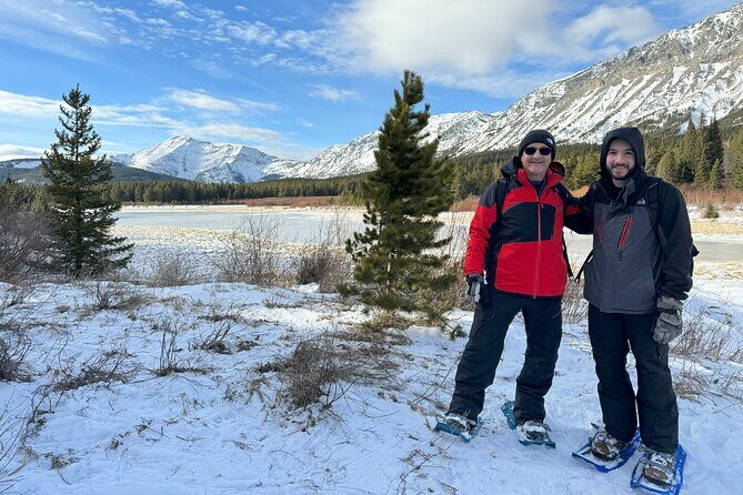 Snowshoe Day Tour In Glacier National Park - FAQ
