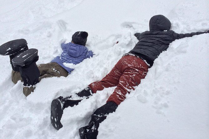 Snowshoe Hike Tour from Sapporo - Final Thoughts