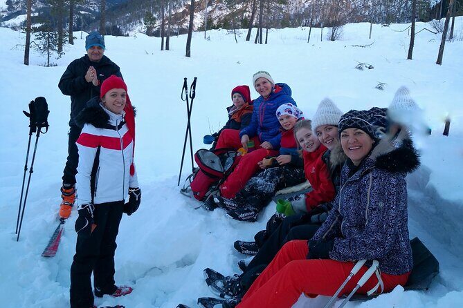 Snowshoe hiking Bergen Public - Norway Mountain Guides - Final Thoughts