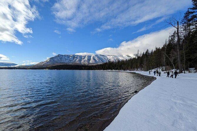 Snowshoe OR Cross Country Ski Tours in Glacier National Park - Snowshoe OR Cross Country Ski Tours in Glacier National Park: A Detailed Look