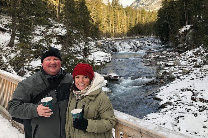 Snowshoe OR Cross Country Ski Tours in Glacier National Park - FAQ