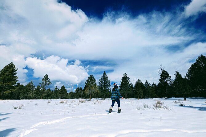 Snowshoe Tour Big Bear Lake with Hot Chocolate - Frequently Asked Questions