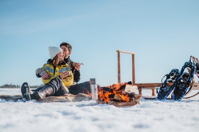 Snowshoe Walk to the Arctic Nature, Apukka Resort Rovaniemi - Final Thoughts: Is It Worth It?