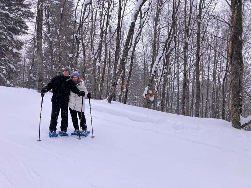 Snowshoeing in Bakuriani, Caucasus Mountains - Who Should Consider This Tour?