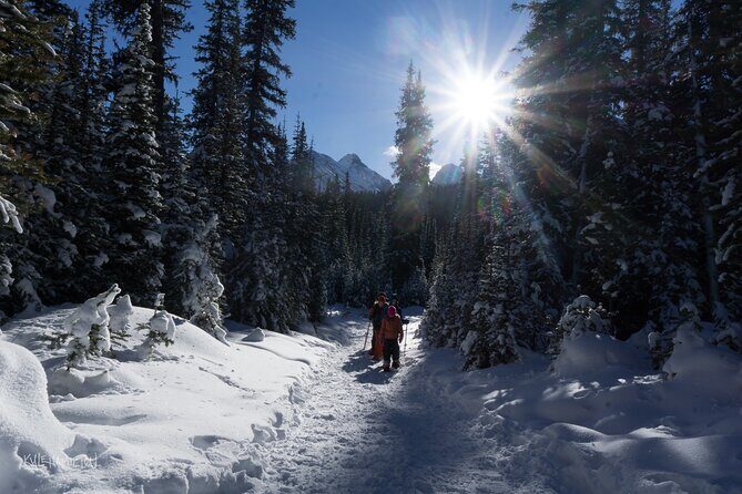 Snowshoeing in Kananaskis - Frequently Asked Questions