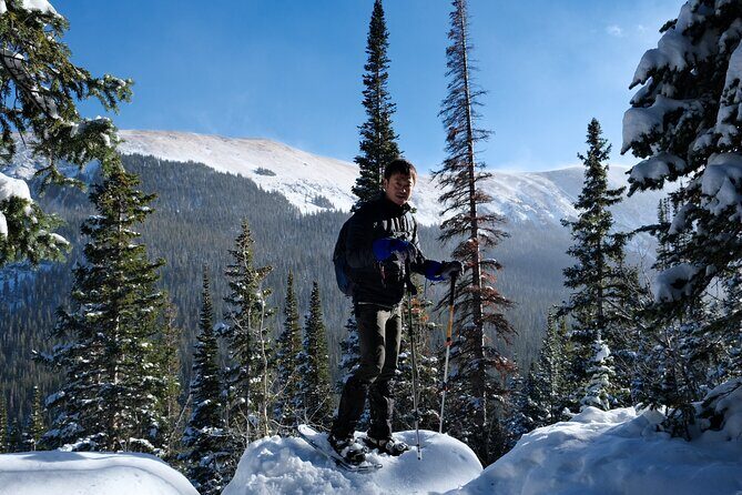 Snowshoeing in Rocky Mountains - Who Will Love This Experience?