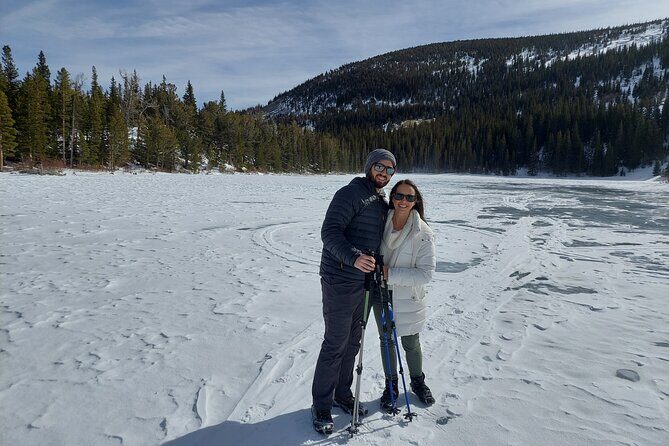 Snowshoeing in Rocky Mountains - FAQ
