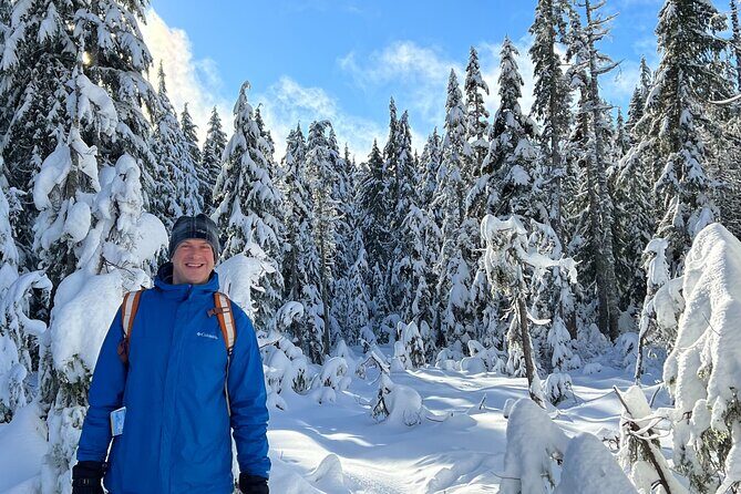 Snowshoeing In Vancouver's Winter Wonderland - Frequently Asked Questions (FAQs)