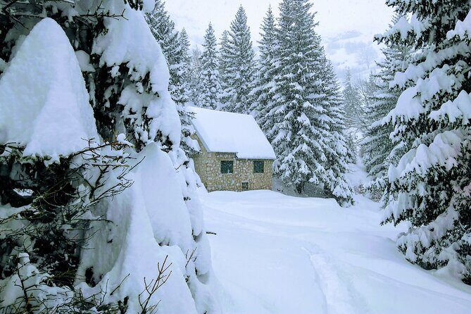Snowshoeing on Trebevic Mountain from Sarajevo - FAQ