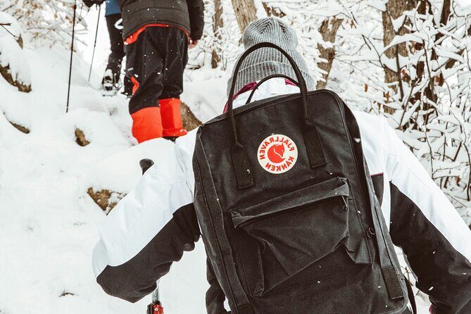 Snowshoeing tour with Wild Lunch - Practical Tips for Participants