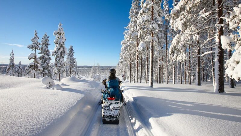 SnowSurge: Adult Snowmobiling Adventure - Final Thoughts: Is It Worth It?