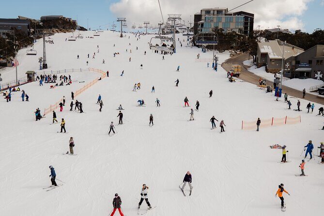 Snowy Escapes Tour Adventure in Mount Buller Alpine Australia - FAQs