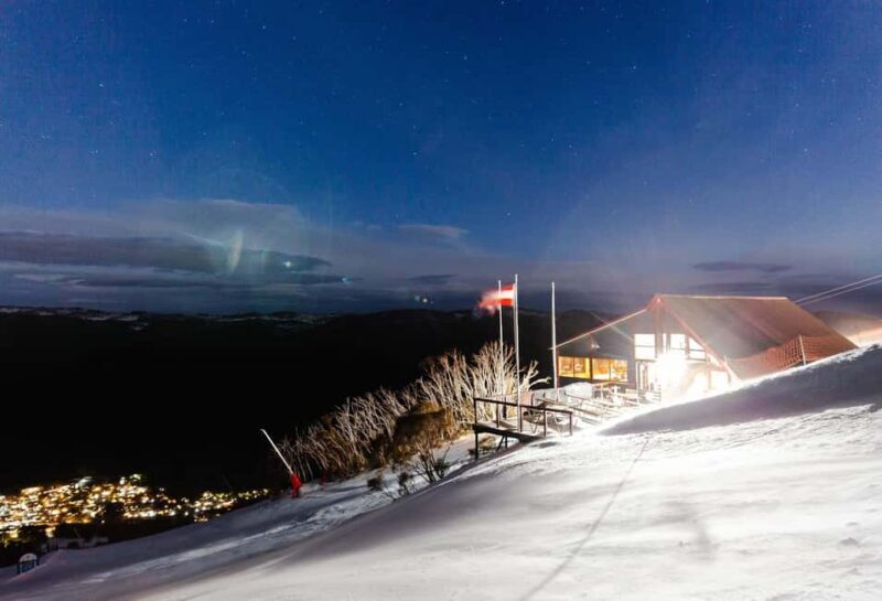 Snowy Mountains: 1-Day Snow Adventure at Thredbo From Sydney - A Well-Balanced, Value-Driven Day in the Snow