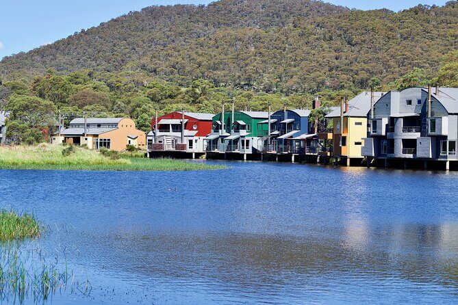Snowy Mountains NSW Private Tour 3 Days - Pick up & Drop off - Frequently Asked Questions