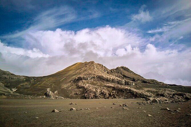 Snowy Ruiz + Hot Springs from Manizales - Final Thoughts: Is This Tour Right for You?
