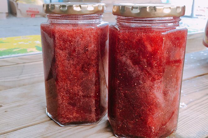 Snowyland, Strawberry Picking & Alpaca World - Practical Details and Logistics