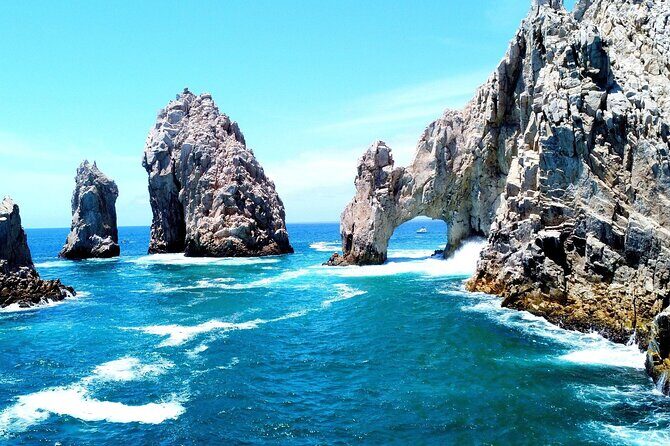 Snuba Cabo San Lucas Dive Without a Tank - What Travelers Say