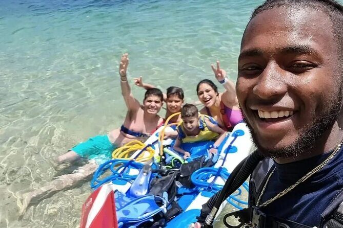 SNUBA Saint Lucia - An In-Depth Look at the SNUBA Saint Lucia Experience