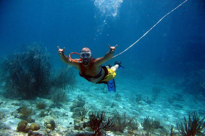 SNUBA Saint Lucia - The Sum Up