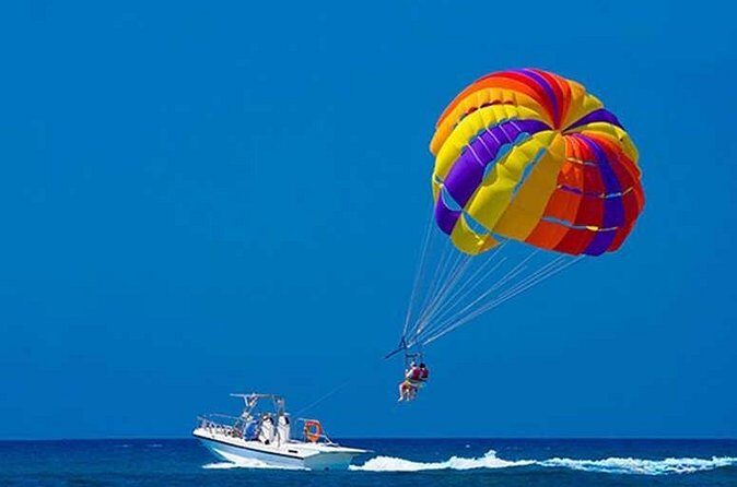 Snuba Snorkelking Parasailing and Catamaran Pack - Who Is This Tour Best For?