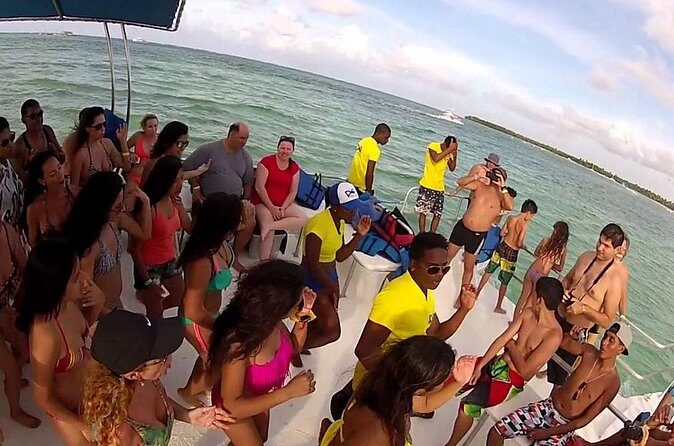 Snuba Snorkelking Parasailing and Catamaran Pack - Final Thoughts on the Tours Value