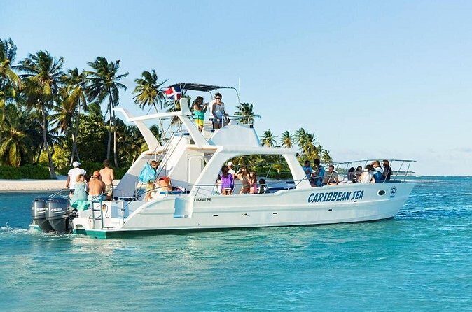 Snuba Snorkelking Parasailing and Catamaran Pack - FAQ