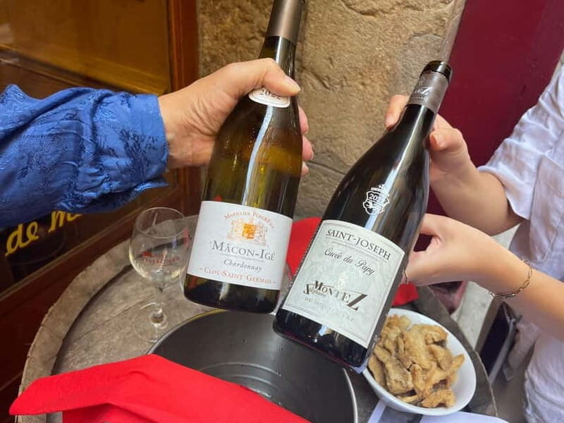 So Frenchy Tour - A Cultural and Gastronomic Stroll - Who Will Love This Tour?
