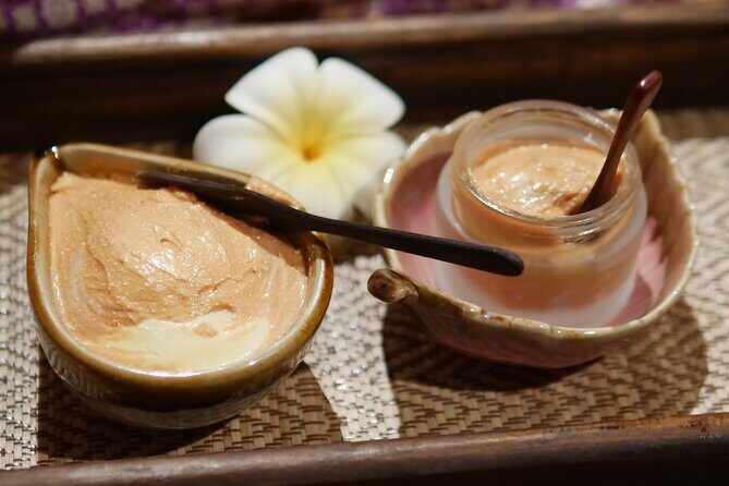 So Thai Pleasure Spa Package (3 Hours) - Setting the Scene: What to Expect from the Spa