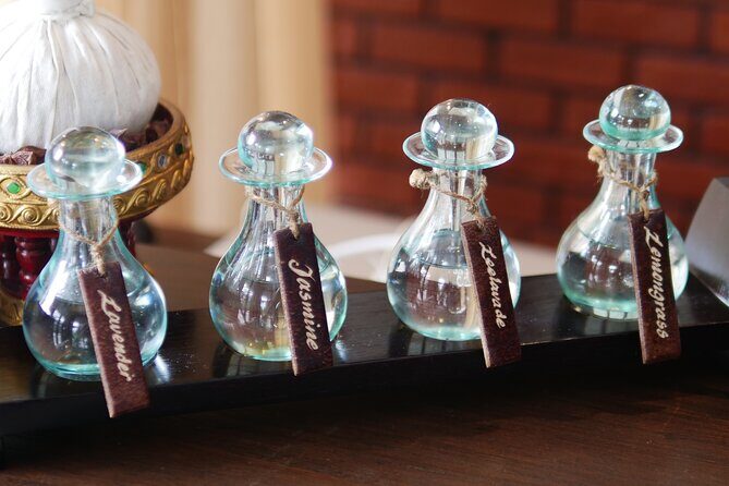 So Thai Pleasure Spa Package (3 Hours) - Authentic Experiences and Traveler Feedback