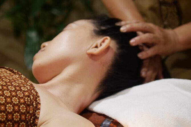 So Thai Refined Spa Package (2 Hours) - An In-Depth Look at the So Thai Refined Spa Package