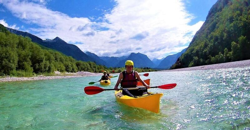 Soa: Kayaking on the Soa River Experience with Photos - Why This Tour Offers Great Value
