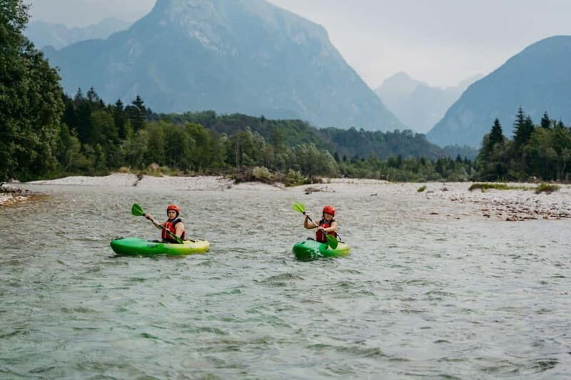 Soa River: Kayaking Adventure for All Levels with Photos - Key Points