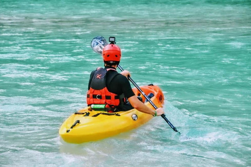 Soa River: Kayaking Adventure for All Levels with Photos - The Value of the Experience