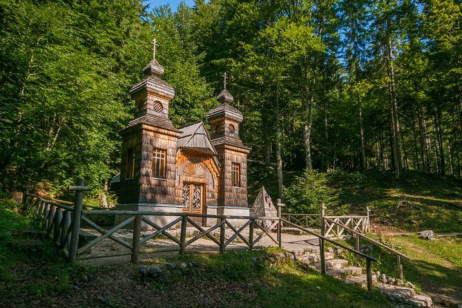 Soa Valley and the Julian Alps - Concluding Thoughts