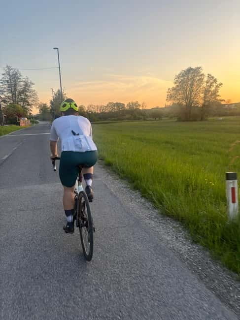 Soa valley: Guided Cycling Tour with Snacks and Support - Price and Value