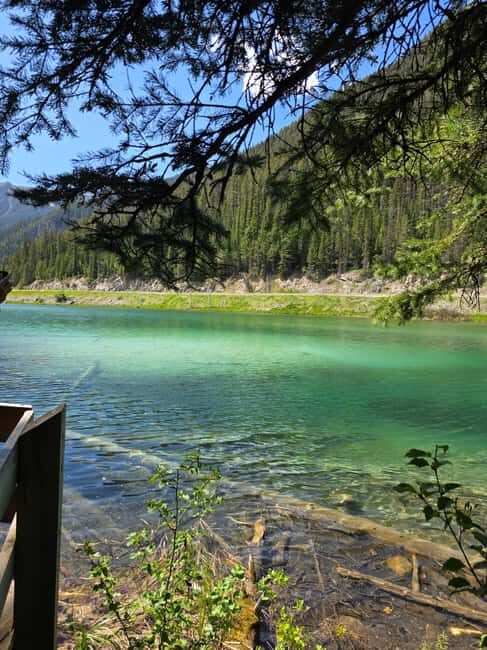 Soak & Explore: Radium Hot Springs and Kootenay Park Tour - Final Thoughts