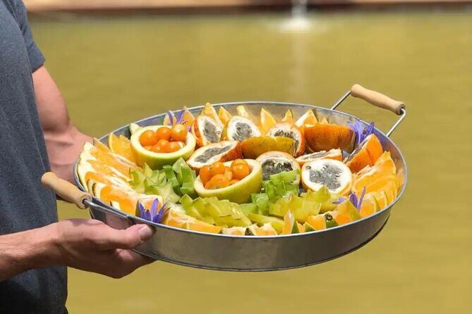 Soak & Sip In Secret Andes Hot Springs - A Deep Dive into the Experience