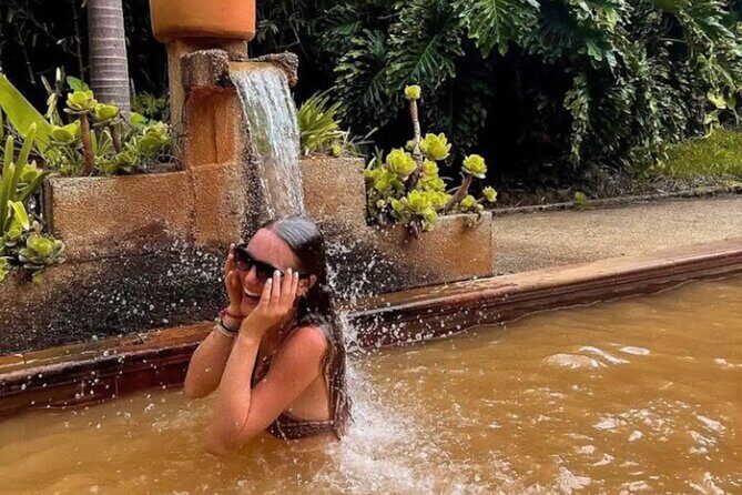 Soak & Sip In Secret Andes Hot Springs - Final Thoughts