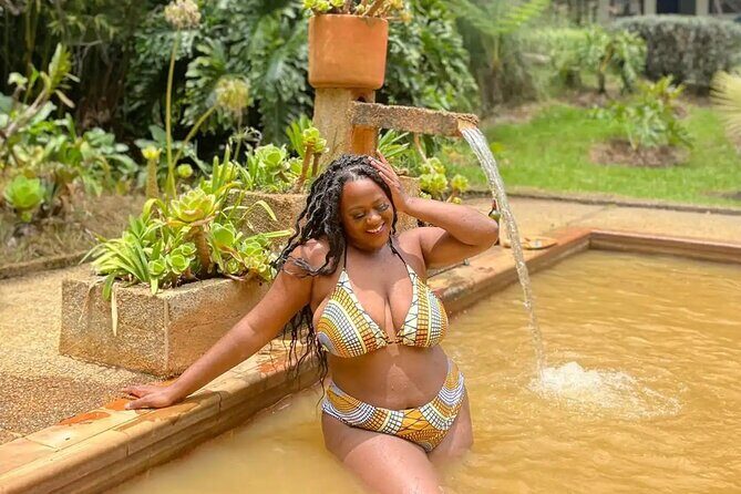 Soak & Sip In Secret Andes Hot Springs - FAQ