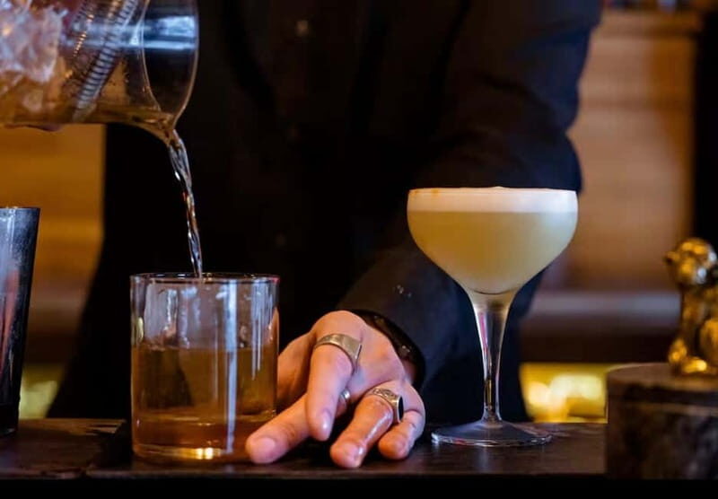 Soak up the Nightlife of Paris. - Authentic Traveler Feedback