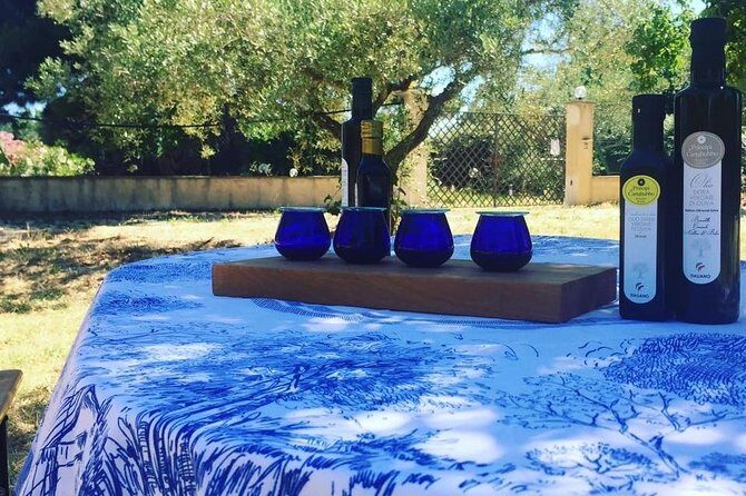 Soap and Olive Oil Experience - A Soap and Olive Oil Experience in Sicily: A Refreshing Alternative to Wine Tours