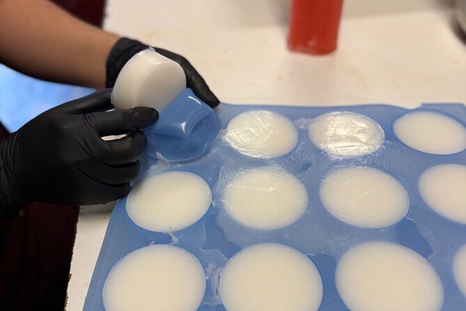 Soap Making Classes with Bubble Shack Hawaii - The Sum Up